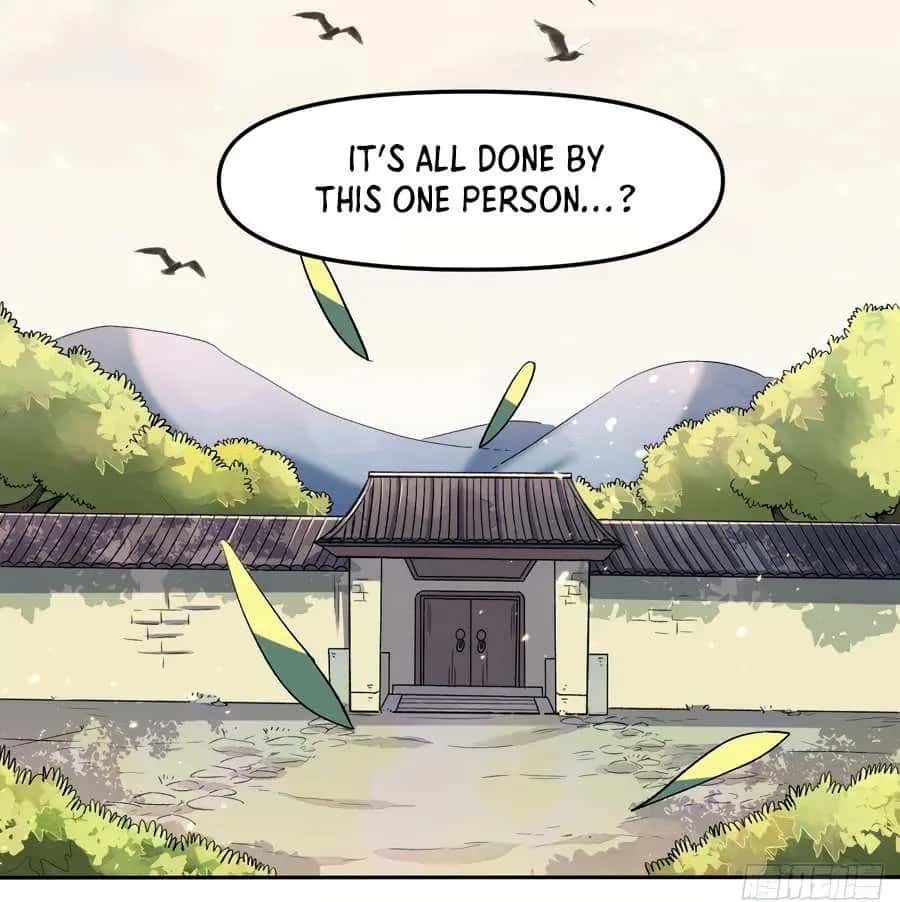 I'm Actually a Cultivation Bigshot Chapter 12 Page 49