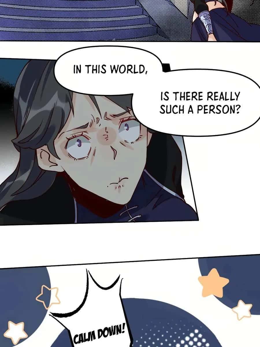 I'm Actually a Cultivation Bigshot Chapter 12 Page 51