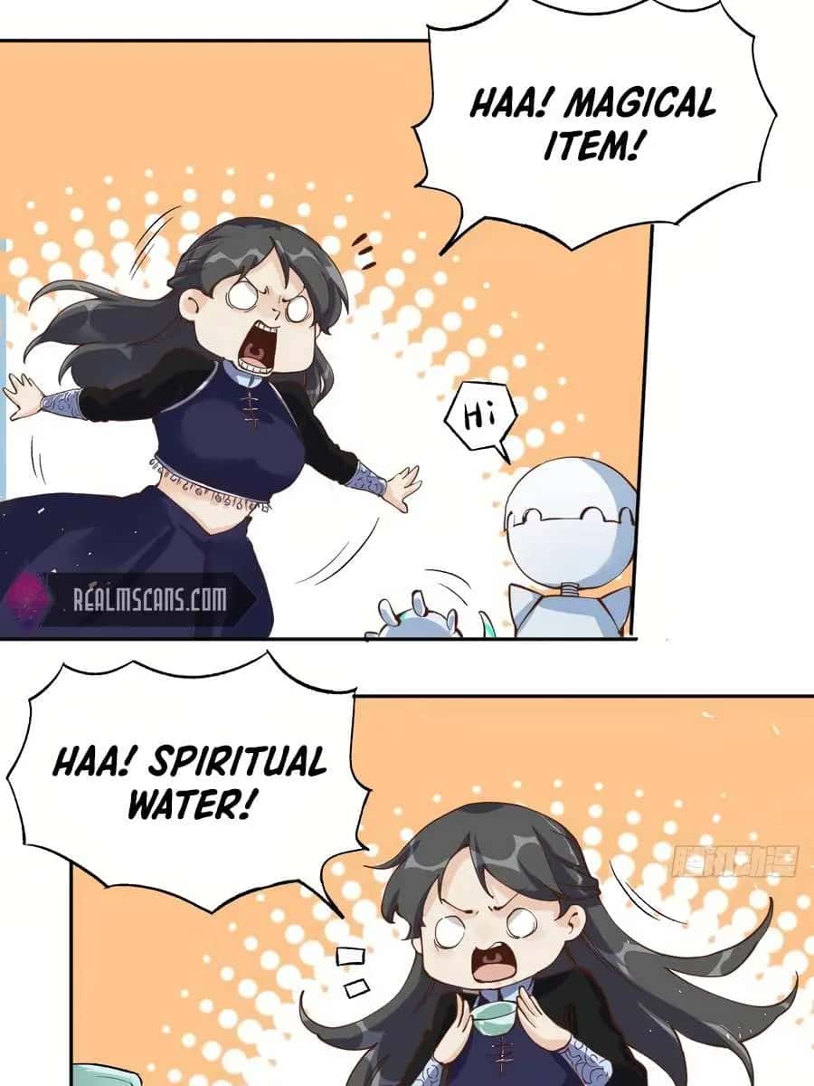 I'm Actually a Cultivation Bigshot Chapter 13 Page 6