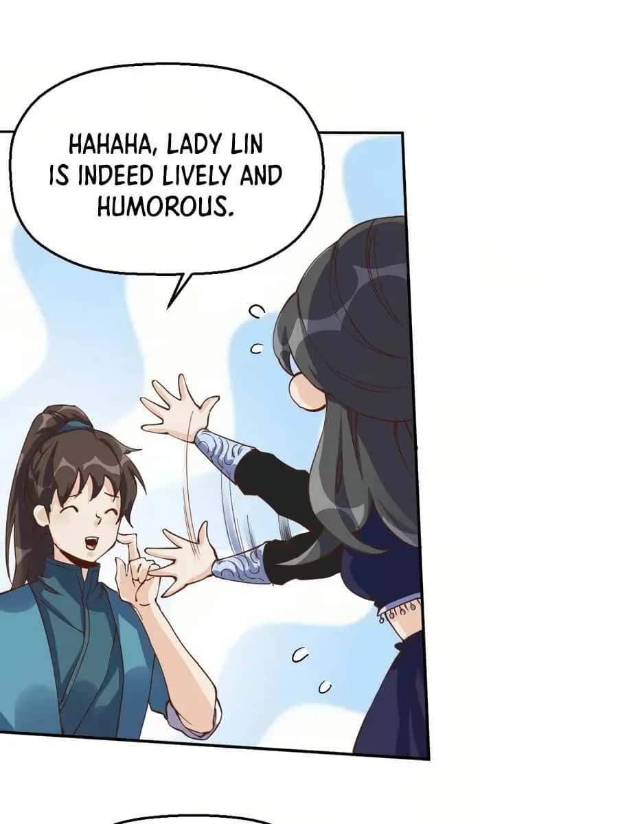 I'm Actually a Cultivation Bigshot Chapter 13 Page 8