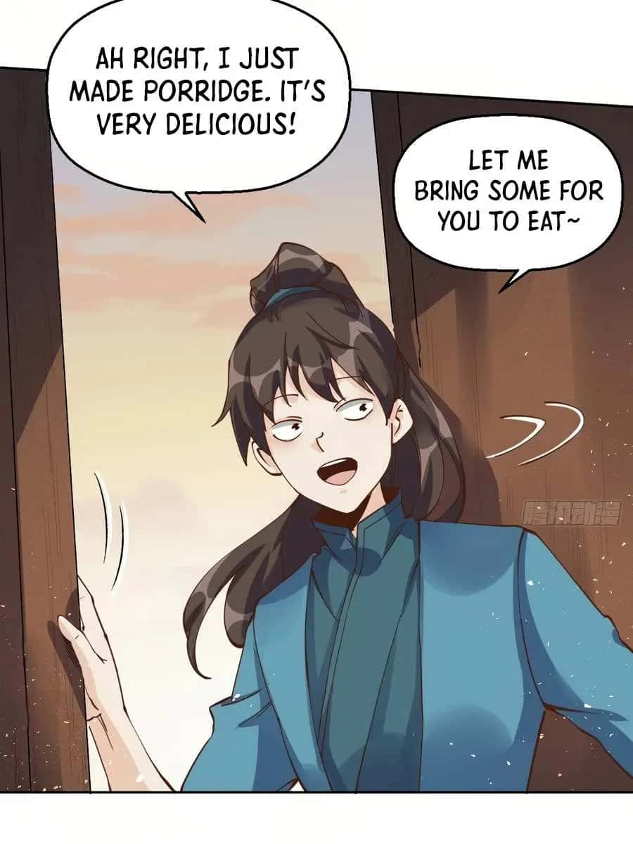 I'm Actually a Cultivation Bigshot Chapter 13 Page 9