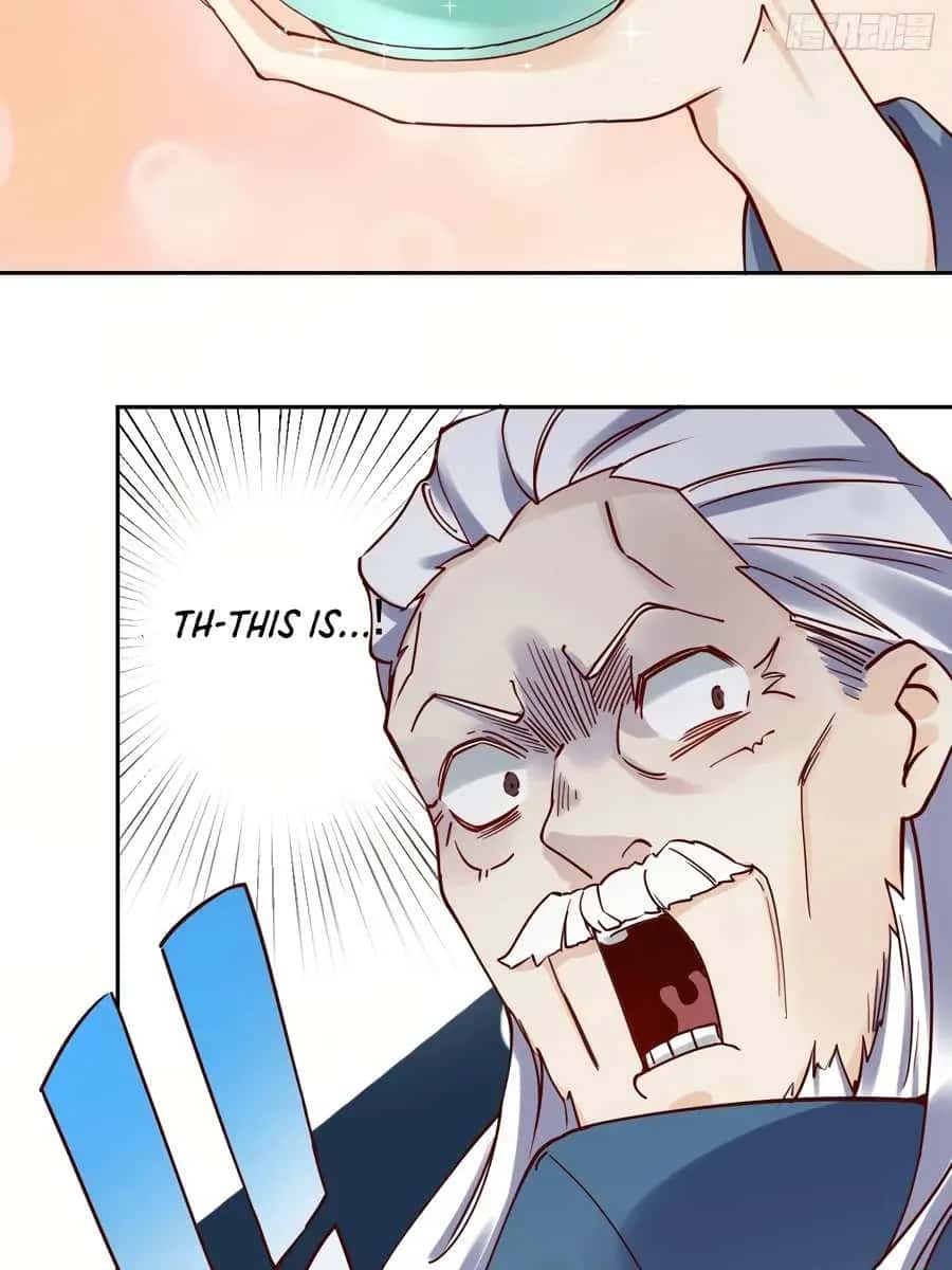 I'm Actually a Cultivation Bigshot Chapter 13 Page 20