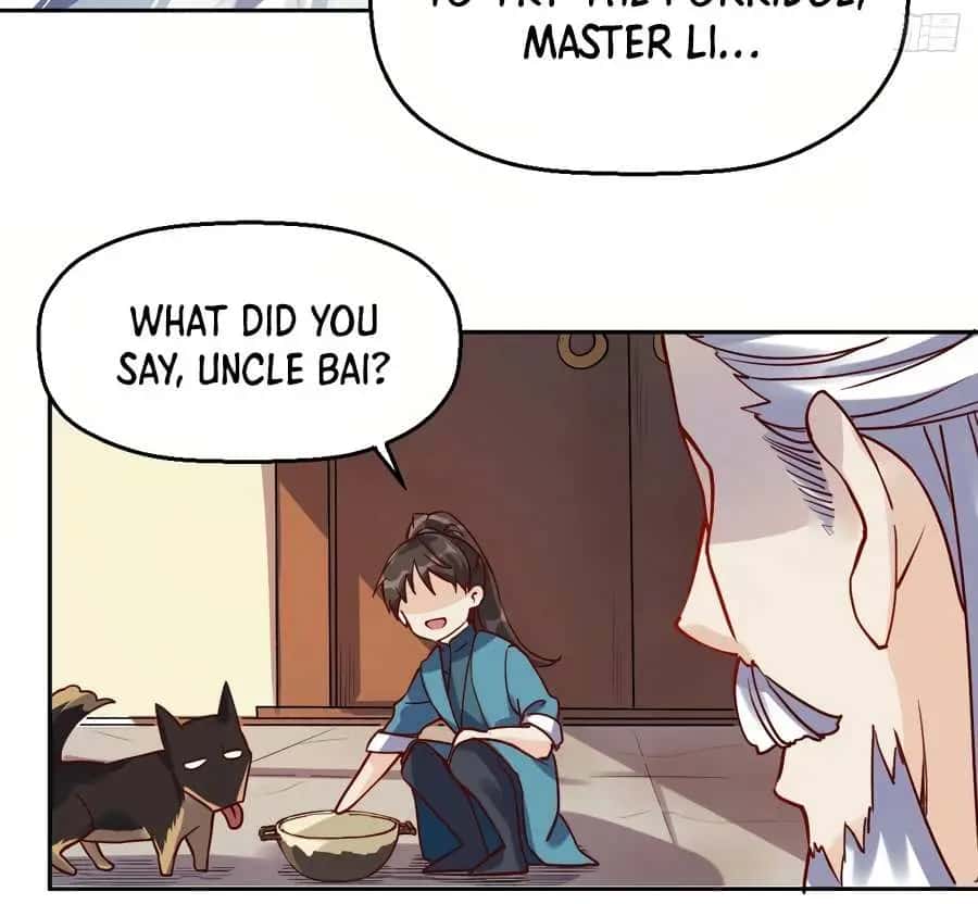 I'm Actually a Cultivation Bigshot Chapter 13 Page 22