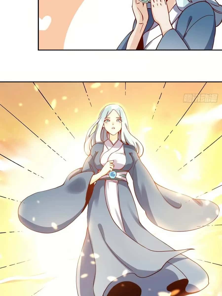 I'm Actually a Cultivation Bigshot Chapter 13 Page 24