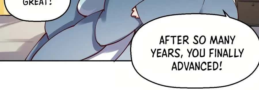 I'm Actually a Cultivation Bigshot Chapter 13 Page 28