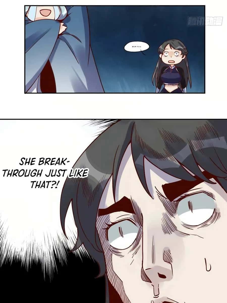 I'm Actually a Cultivation Bigshot Chapter 13 Page 29