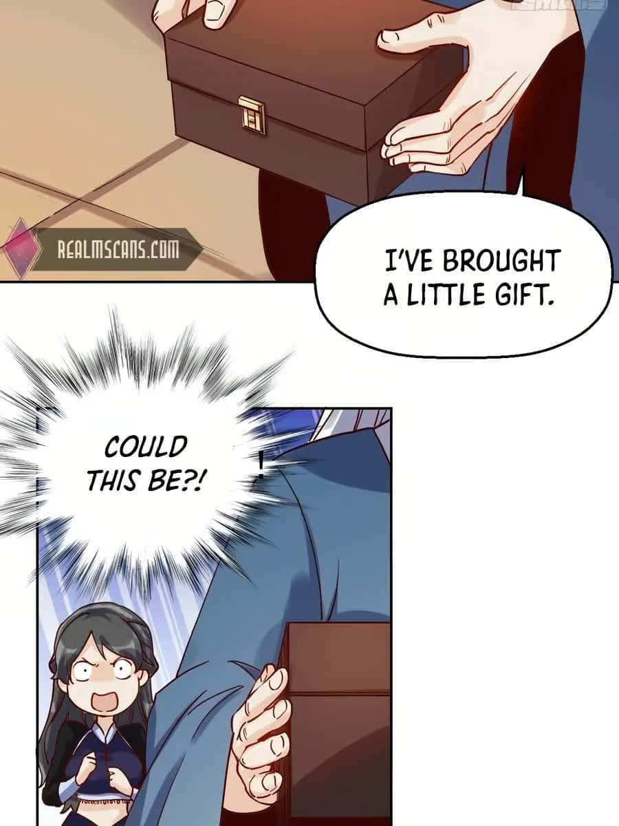 I'm Actually a Cultivation Bigshot Chapter 13 Page 33