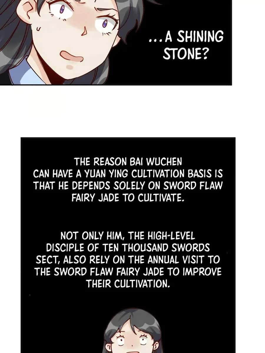 I'm Actually a Cultivation Bigshot Chapter 13 Page 38