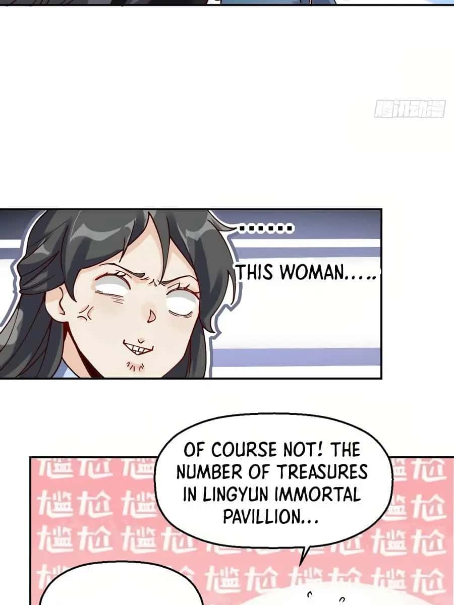 I'm Actually a Cultivation Bigshot Chapter 13 Page 44