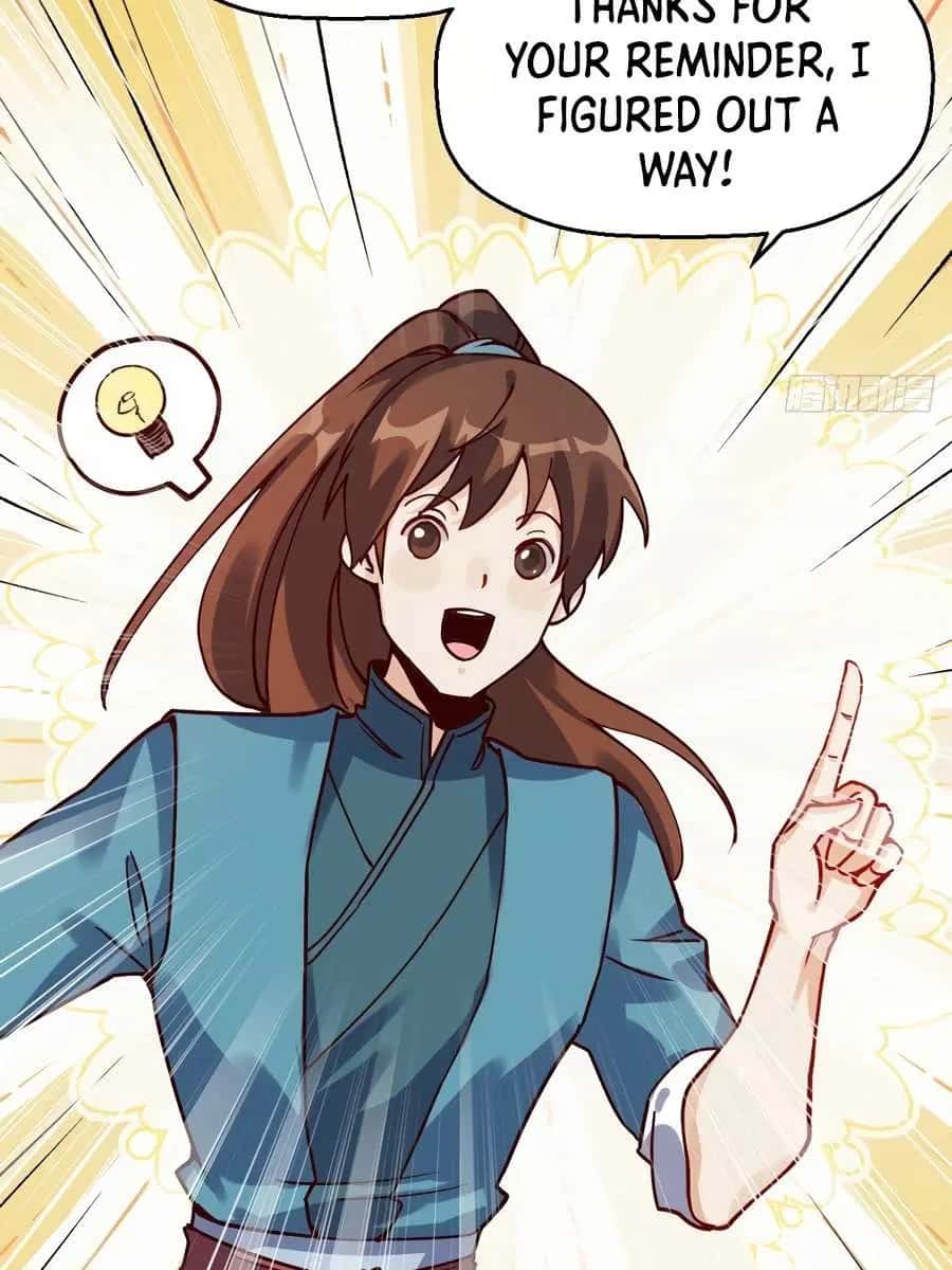 I'm Actually a Cultivation Bigshot Chapter 13 Page 64