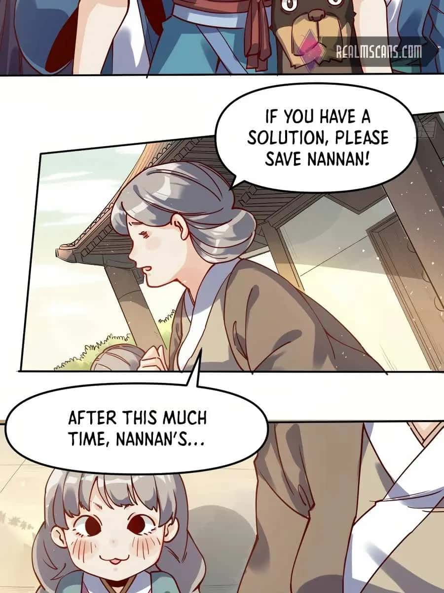 I'm Actually a Cultivation Bigshot Chapter 14 Page 13