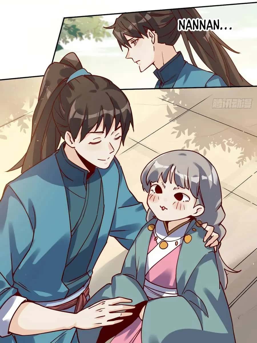 I'm Actually a Cultivation Bigshot Chapter 14 Page 17