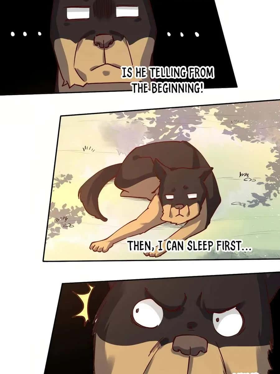 I'm Actually a Cultivation Bigshot Chapter 14 Page 22