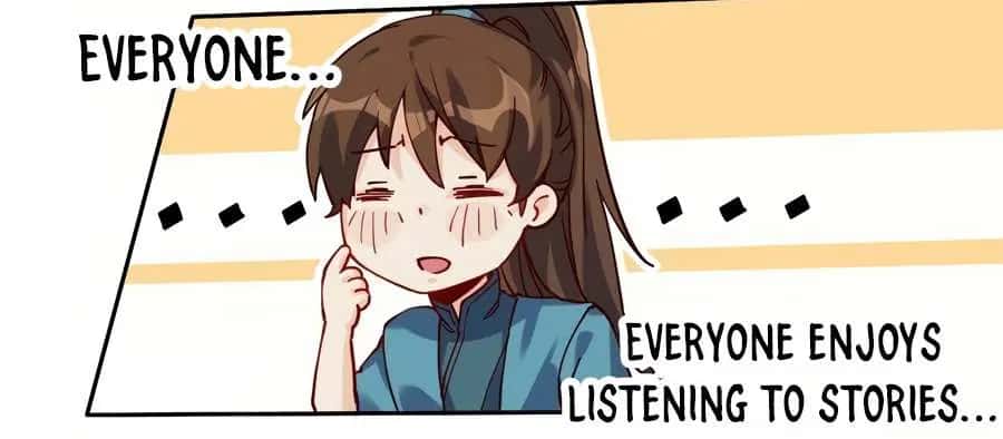 I'm Actually a Cultivation Bigshot Chapter 14 Page 31