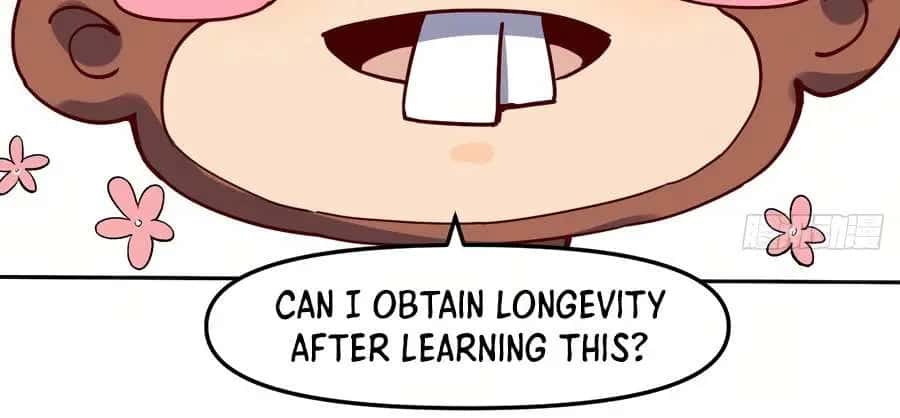I'm Actually a Cultivation Bigshot Chapter 14 Page 35