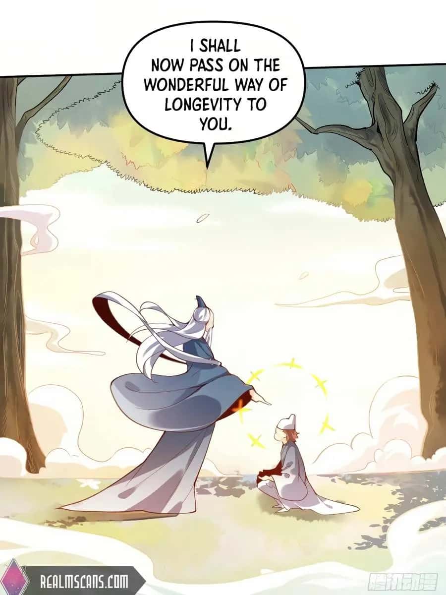 I'm Actually a Cultivation Bigshot Chapter 16 Page 6