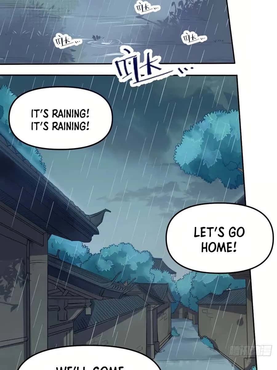 I'm Actually a Cultivation Bigshot Chapter 16 Page 15