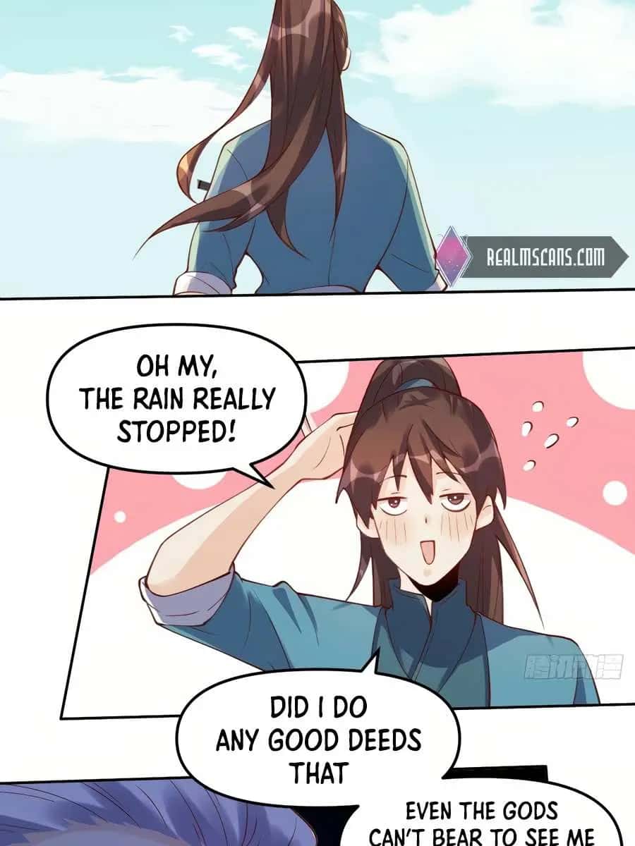 I'm Actually a Cultivation Bigshot Chapter 16 Page 26