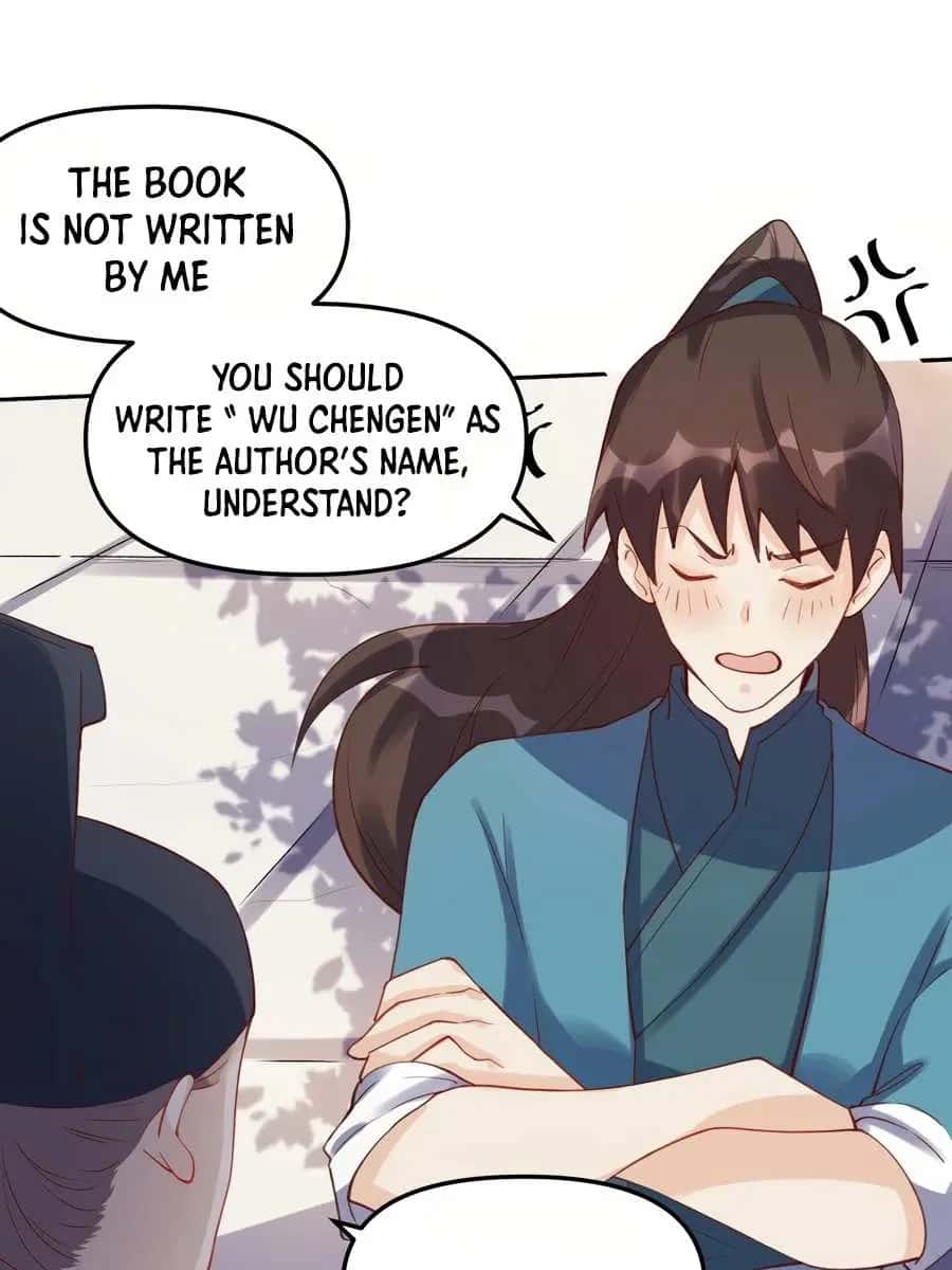 I'm Actually a Cultivation Bigshot Chapter 16 Page 30