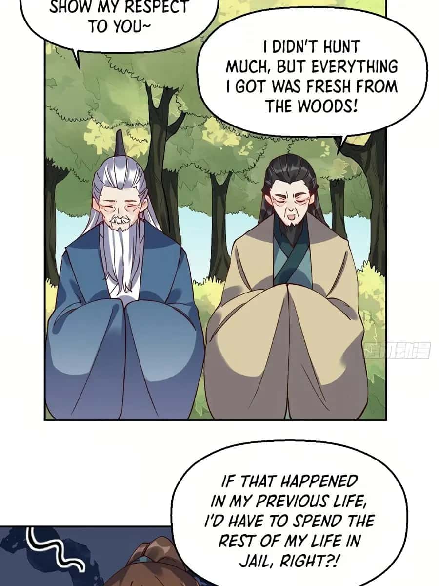 I'm Actually a Cultivation Bigshot Chapter 17 Page 9
