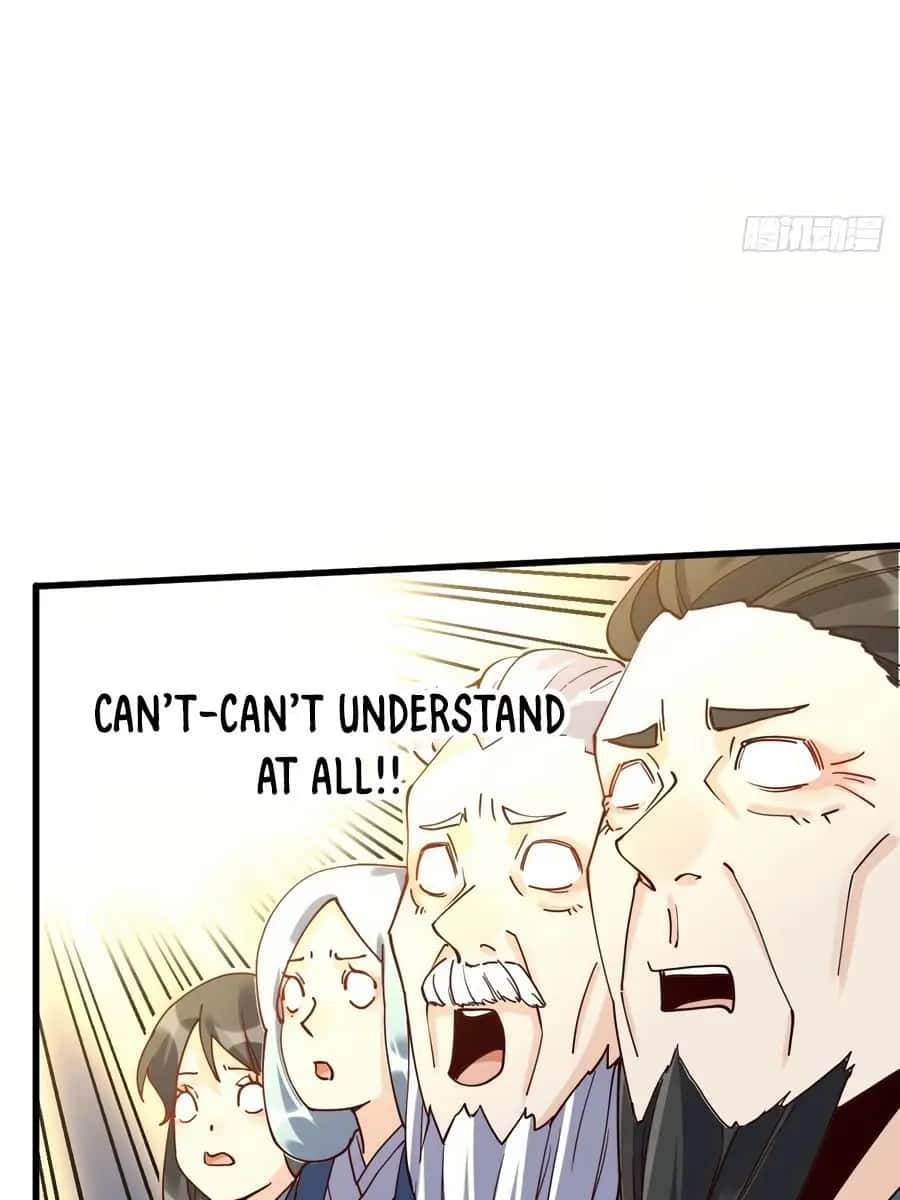 I'm Actually a Cultivation Bigshot Chapter 17 Page 19