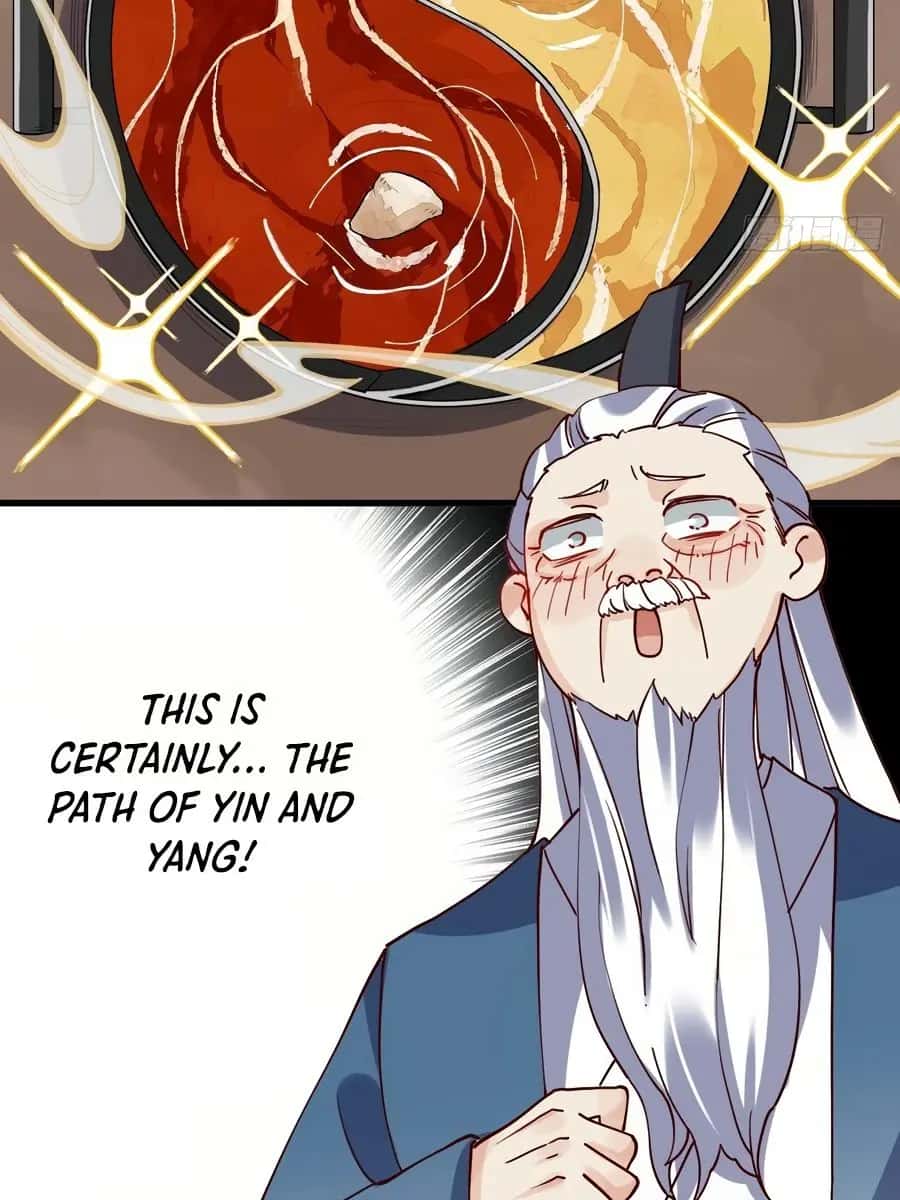 I'm Actually a Cultivation Bigshot Chapter 17 Page 22