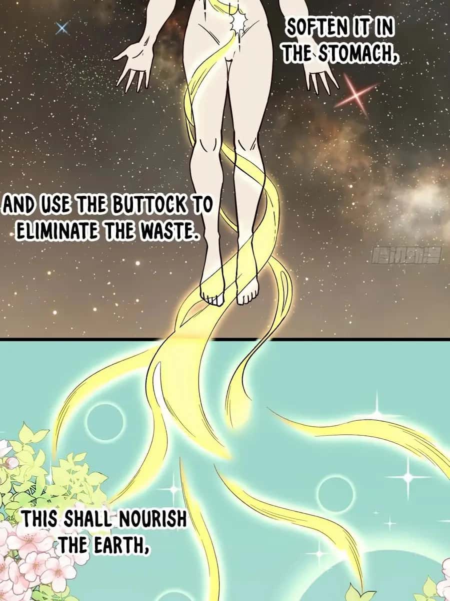 I'm Actually a Cultivation Bigshot Chapter 17 Page 25