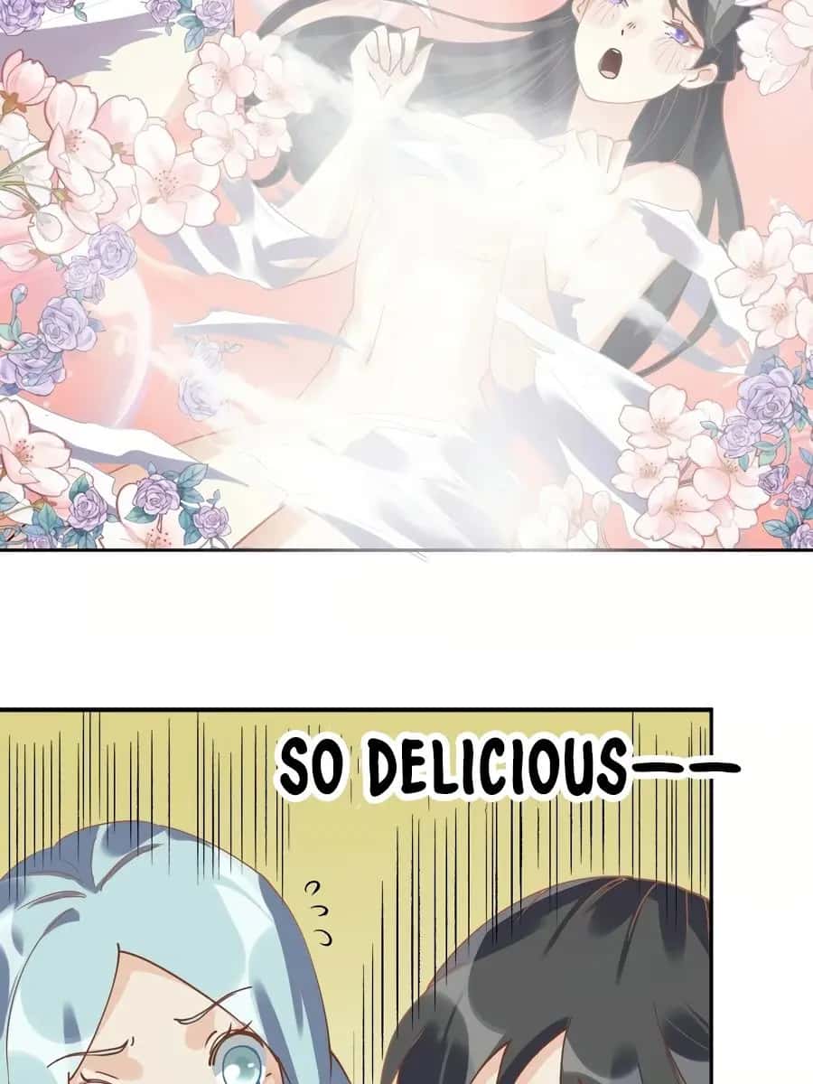 I'm Actually a Cultivation Bigshot Chapter 17 Page 37