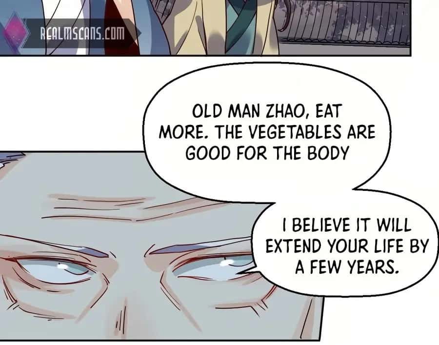 I'm Actually a Cultivation Bigshot Chapter 17 Page 43