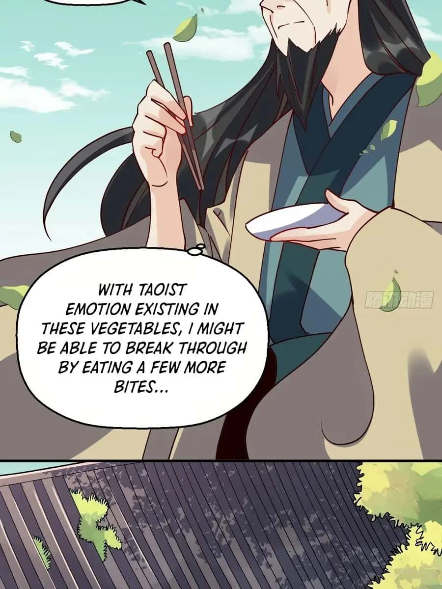 I'm Actually a Cultivation Bigshot Chapter 17 Page 45
