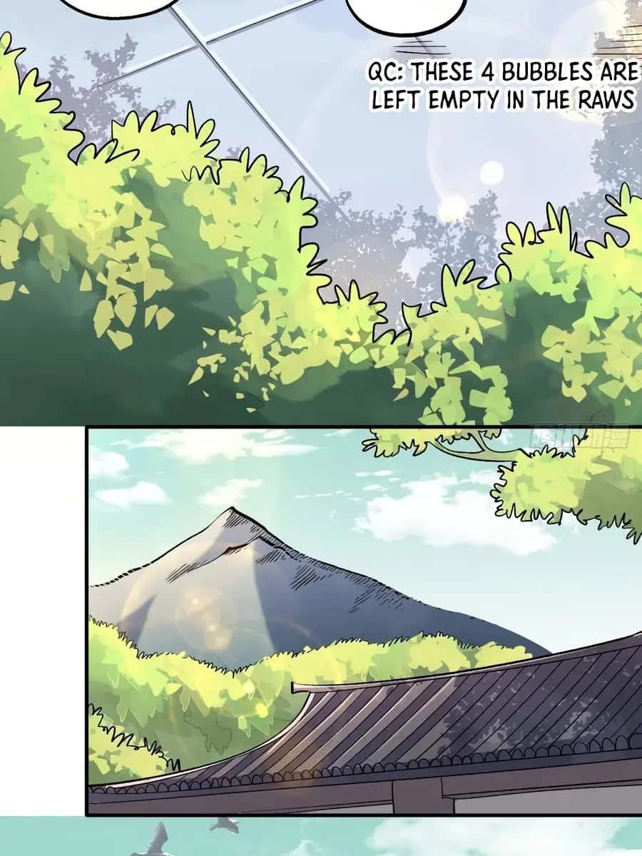 I'm Actually a Cultivation Bigshot Chapter 17 Page 47