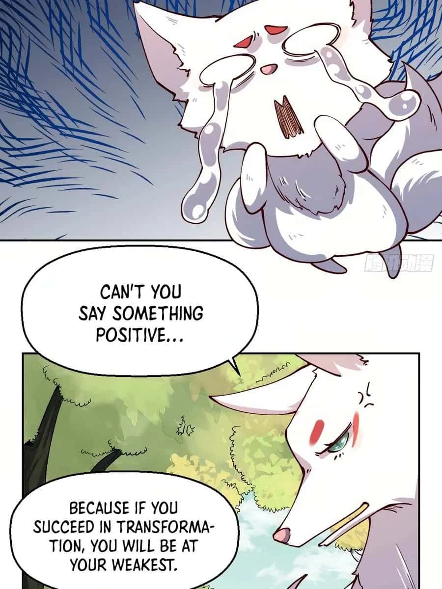 I'm Actually a Cultivation Bigshot Chapter 18 Page 12