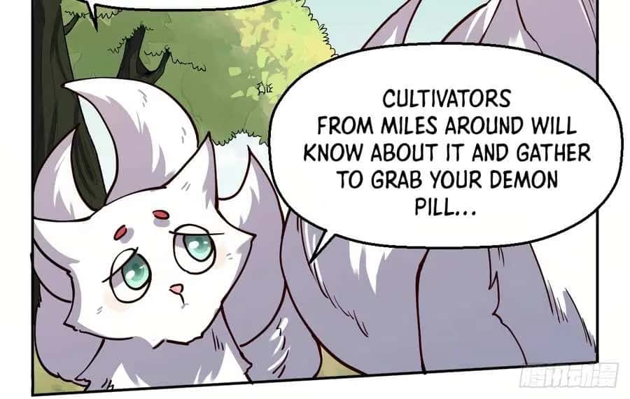 I'm Actually a Cultivation Bigshot Chapter 18 Page 13