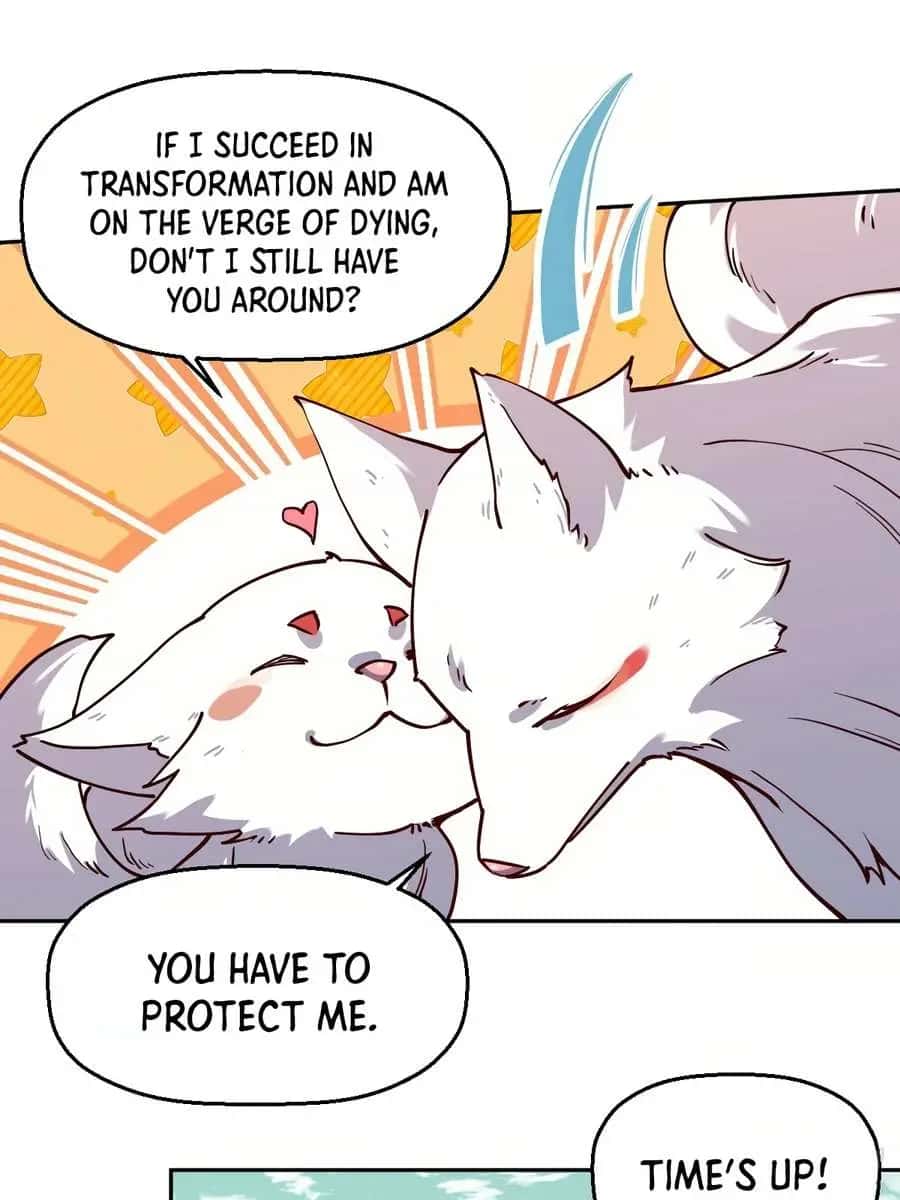 I'm Actually a Cultivation Bigshot Chapter 18 Page 14