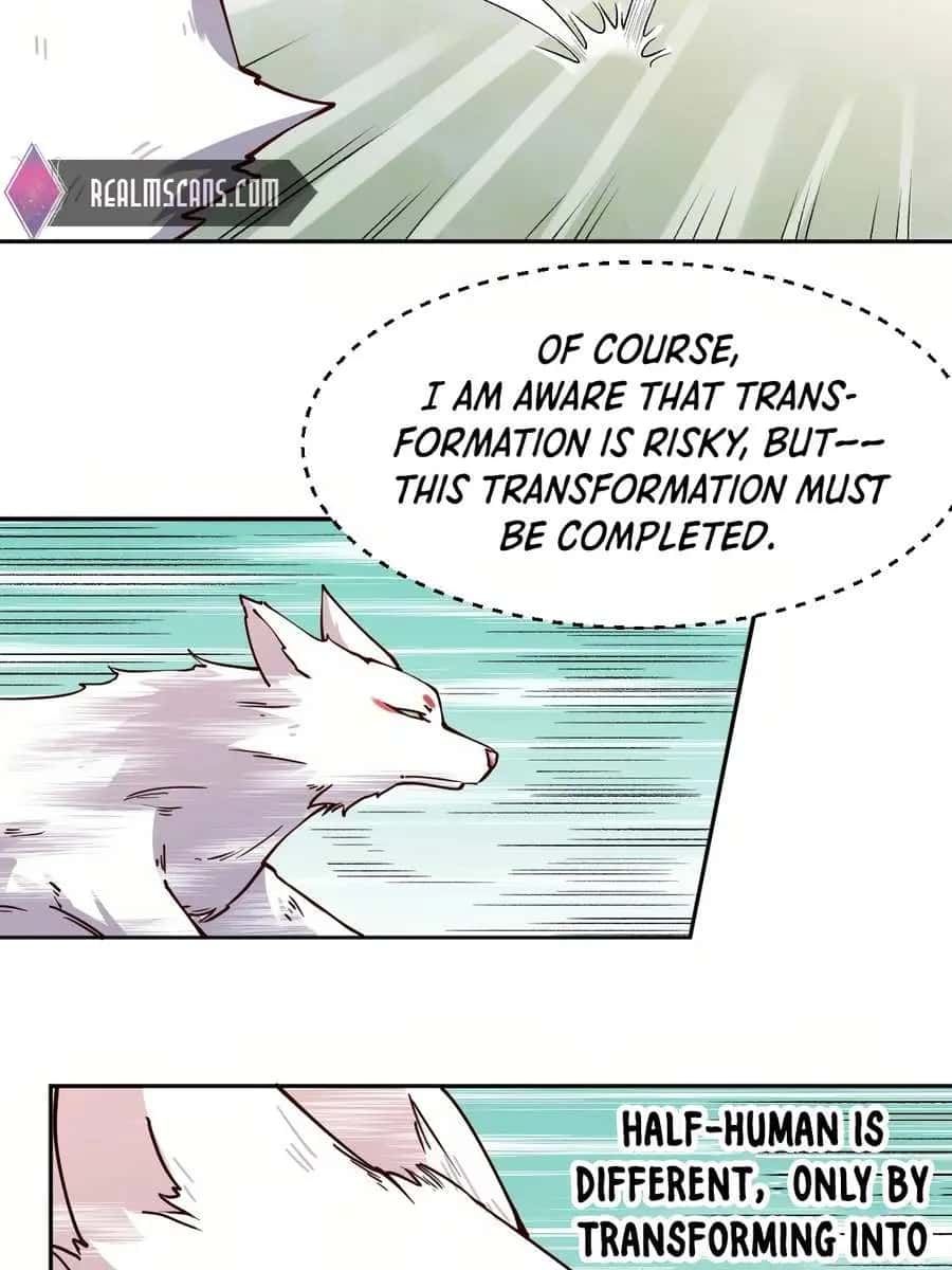 I'm Actually a Cultivation Bigshot Chapter 18 Page 16