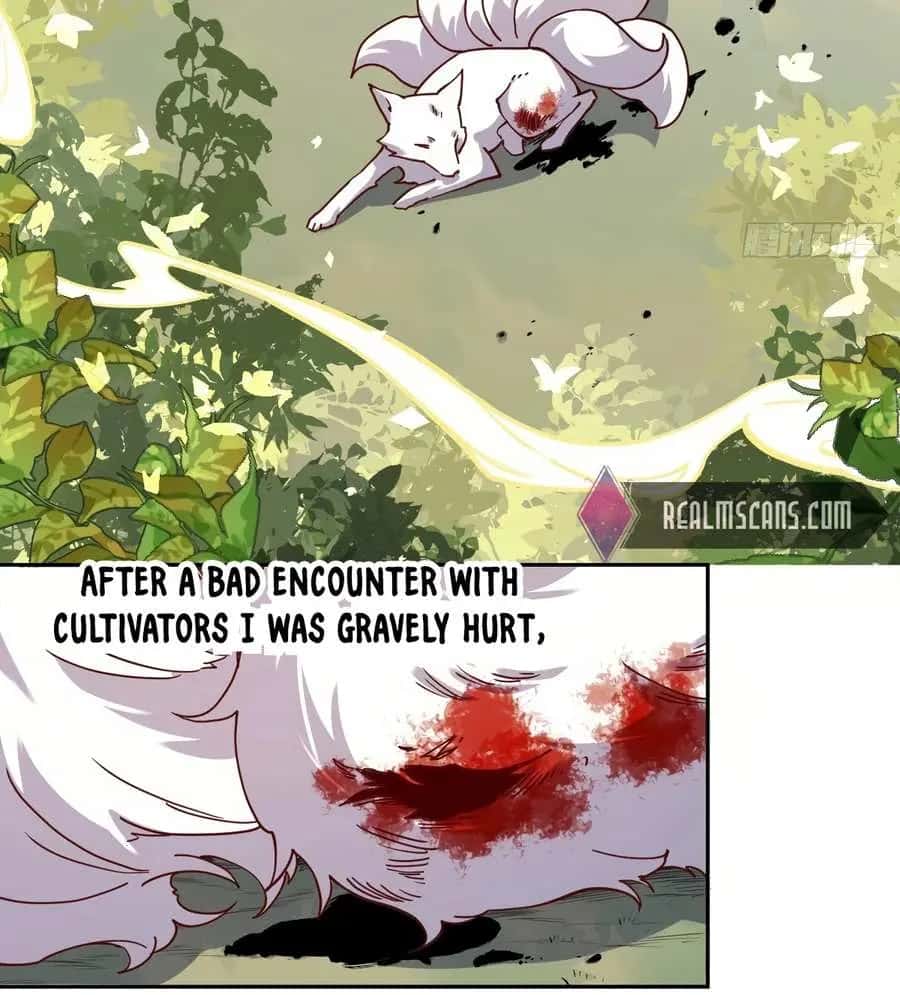 I'm Actually a Cultivation Bigshot Chapter 18 Page 42