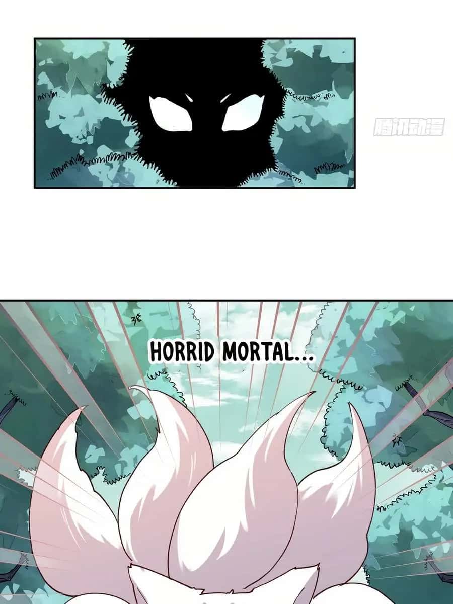 I'm Actually a Cultivation Bigshot Chapter 18 Page 55