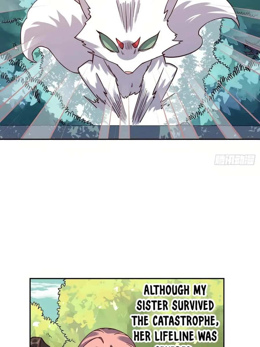 I'm Actually a Cultivation Bigshot Chapter 18 Page 56