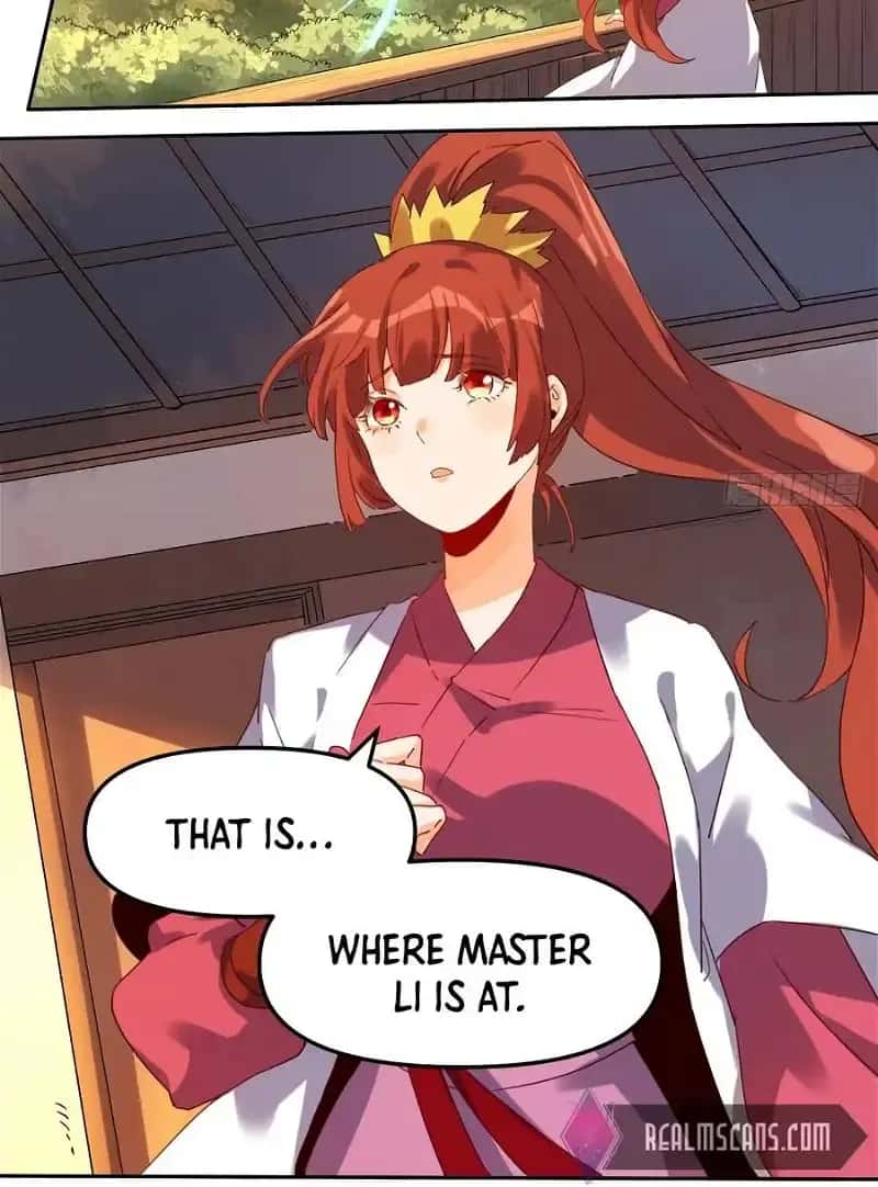 I'm Actually a Cultivation Bigshot Chapter 19 Page 7