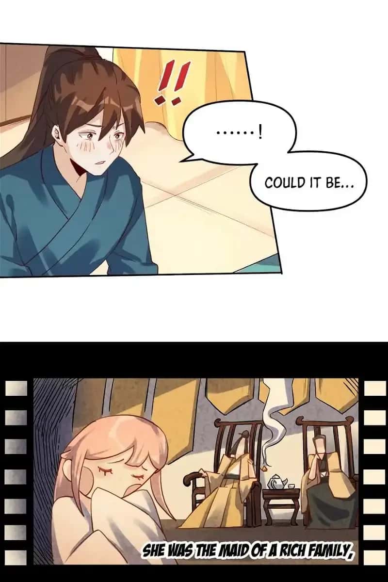 I'm Actually a Cultivation Bigshot Chapter 19 Page 36