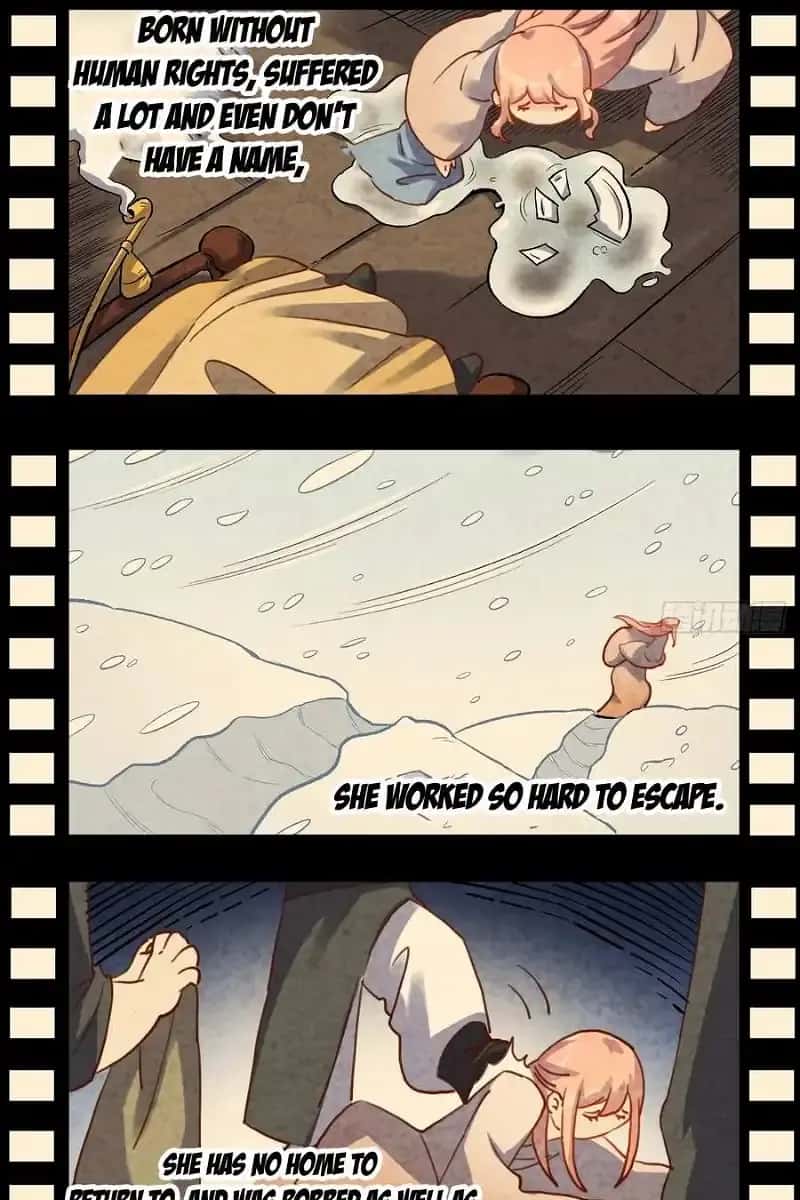 I'm Actually a Cultivation Bigshot Chapter 19 Page 37
