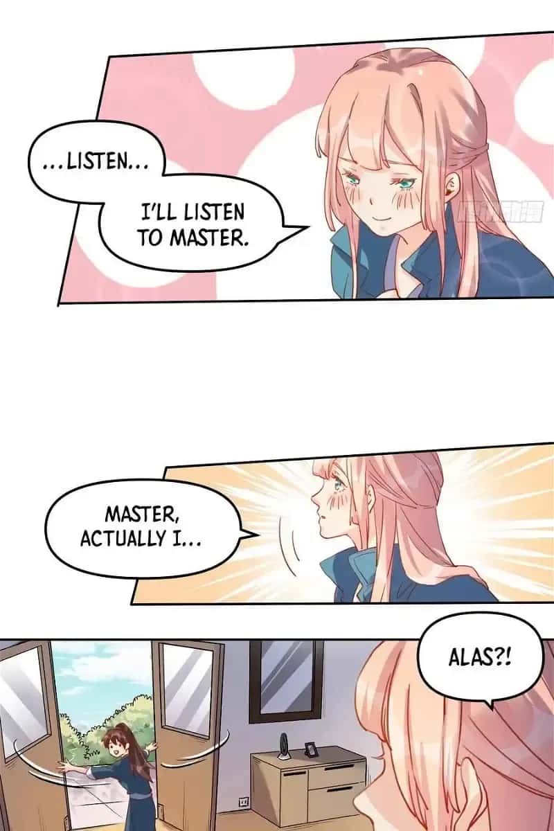I'm Actually a Cultivation Bigshot Chapter 19 Page 45