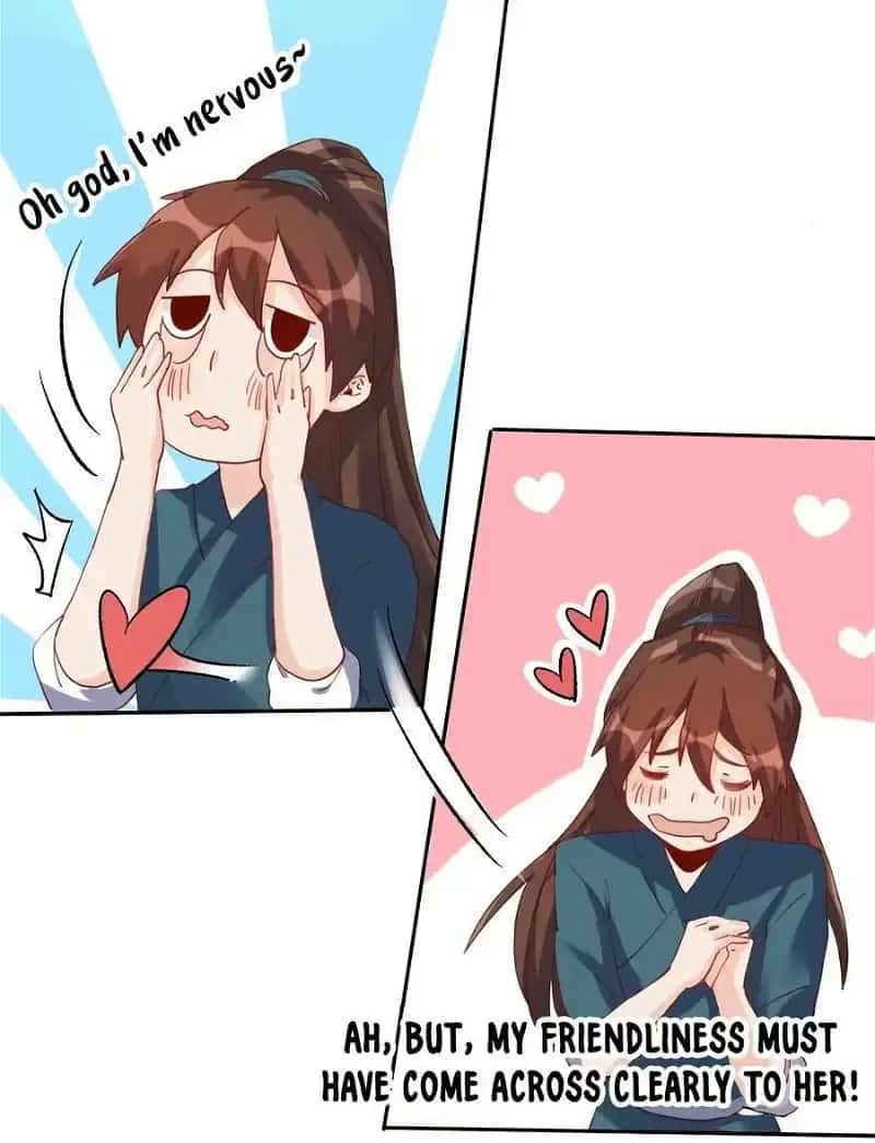 I'm Actually a Cultivation Bigshot Chapter 19 Page 47