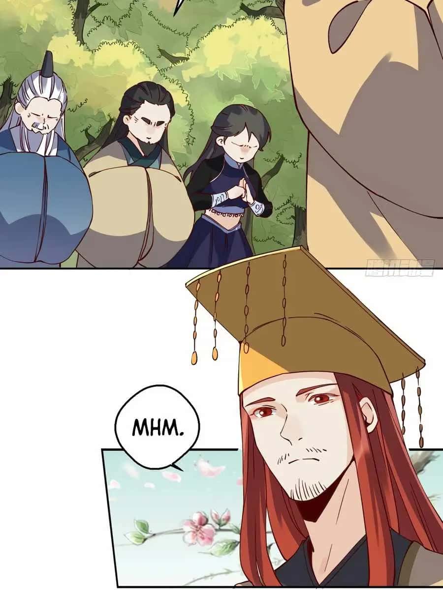 I'm Actually a Cultivation Bigshot Chapter 20 Page 6