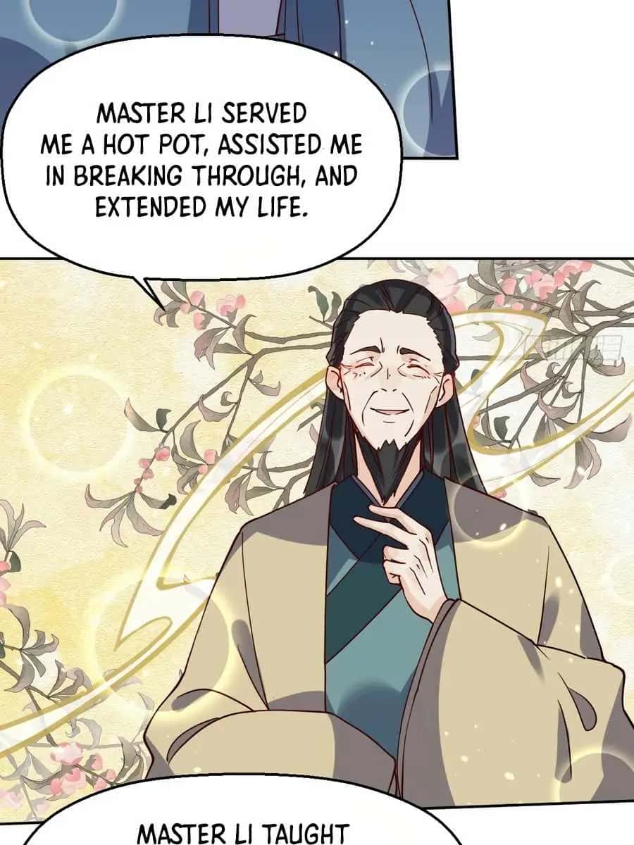 I'm Actually a Cultivation Bigshot Chapter 20 Page 14