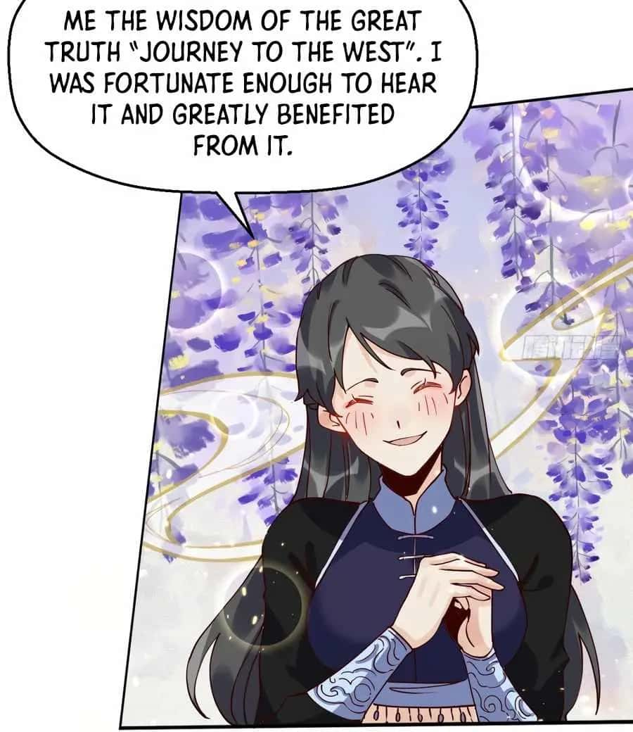 I'm Actually a Cultivation Bigshot Chapter 20 Page 15