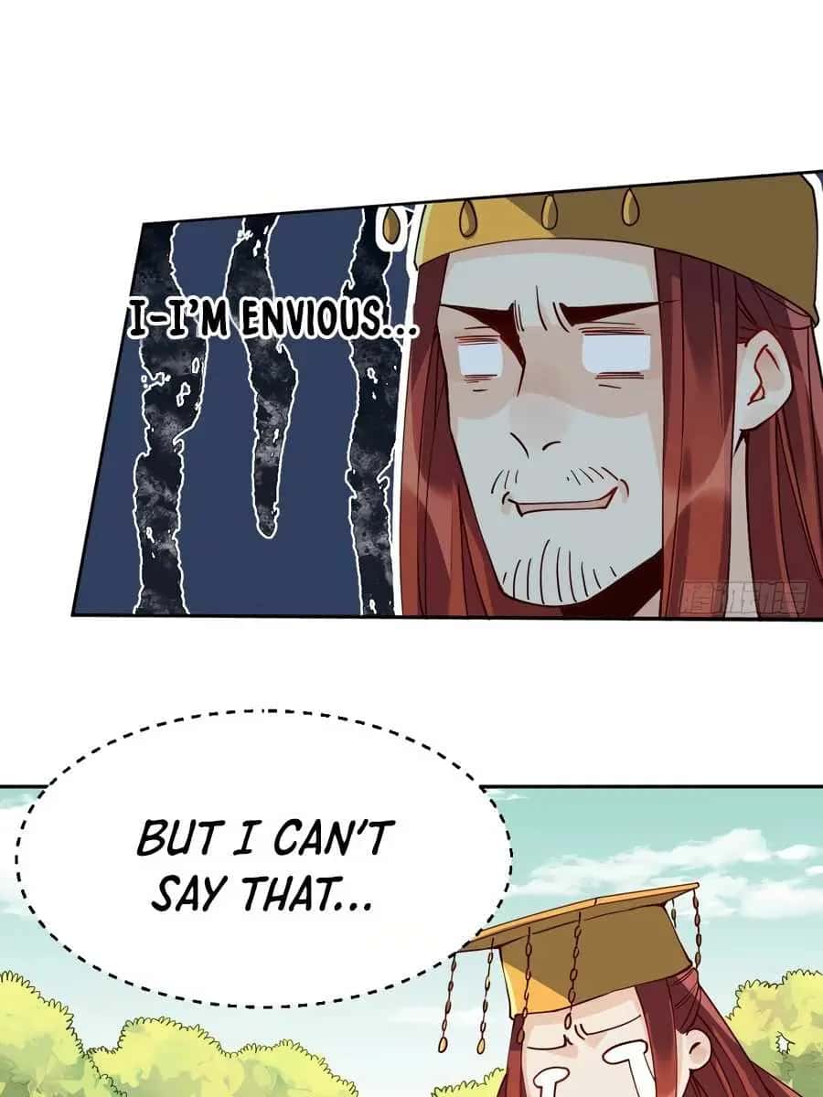 I'm Actually a Cultivation Bigshot Chapter 20 Page 16