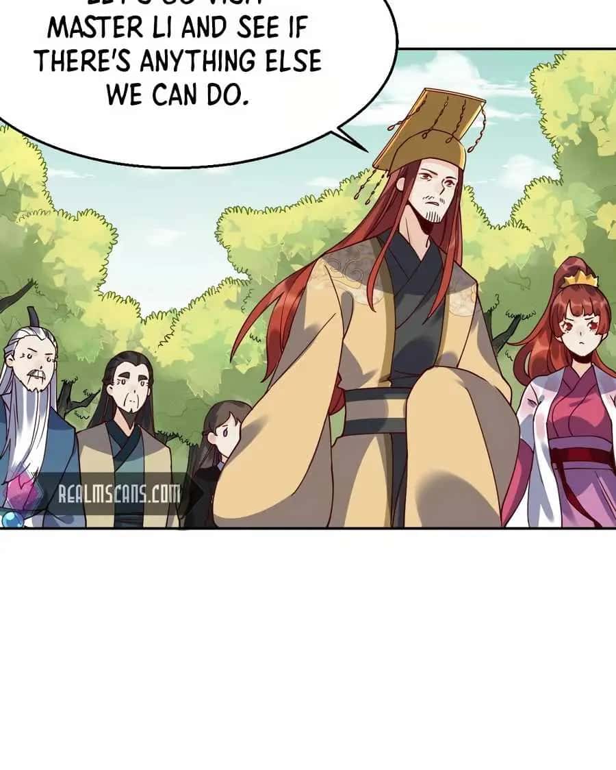 I'm Actually a Cultivation Bigshot Chapter 20 Page 18