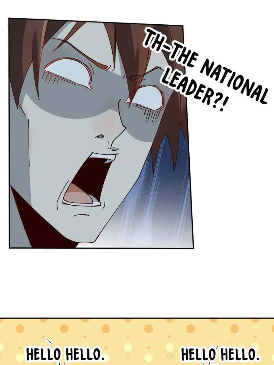 I'm Actually a Cultivation Bigshot Chapter 20 Page 28