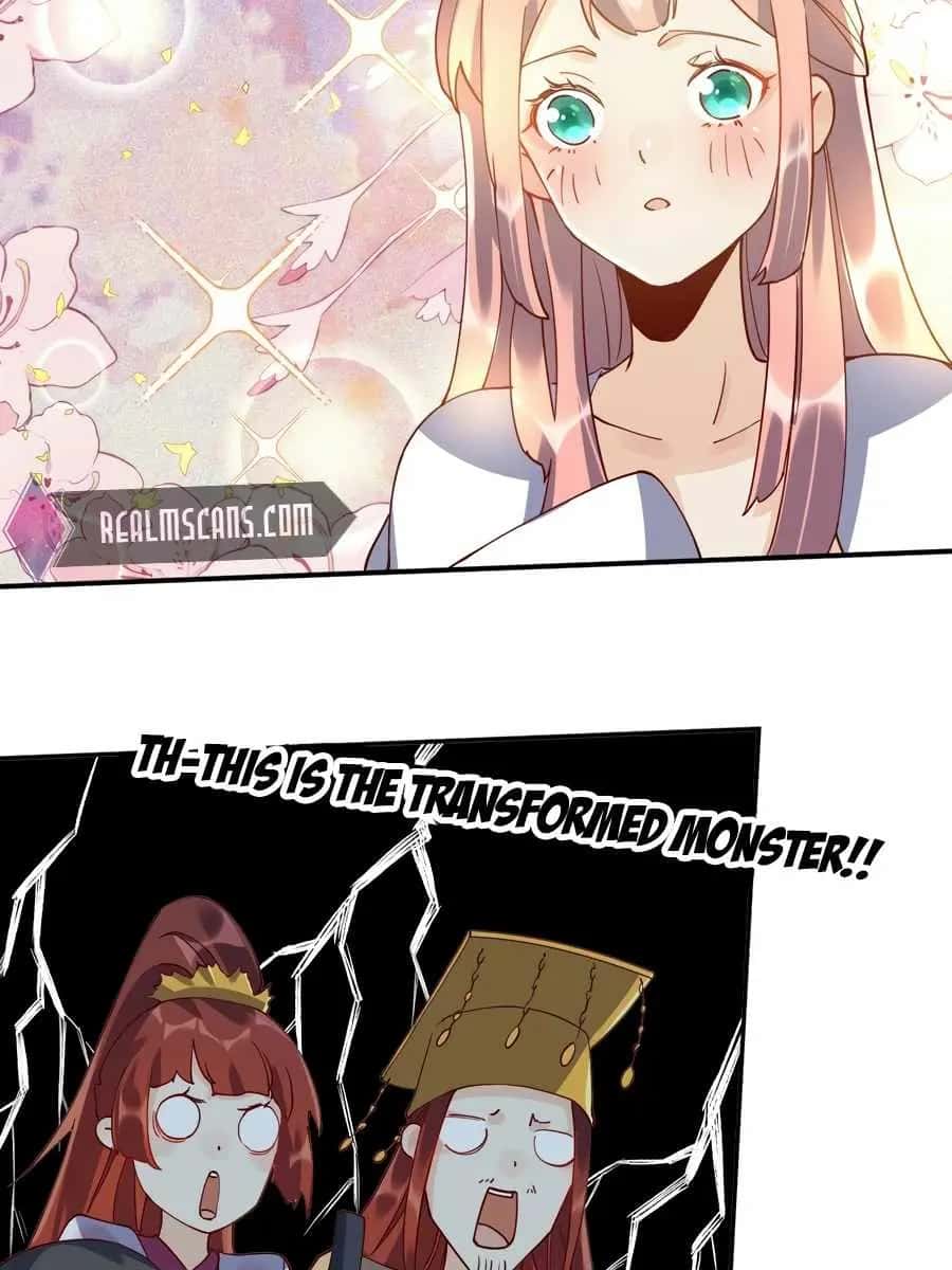 I'm Actually a Cultivation Bigshot Chapter 20 Page 34